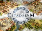 Citadelum wynosi budowanie miast i strategię na mitologiczne wyżyny