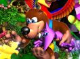 Najbardziej pożądanym tytułem wśr&oacute;d graczy na Xboxie jest nowy Banjo-Kazooie