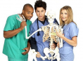 Scrubs powraca: JD, Turk i Elliot wracają do Sacred Heart