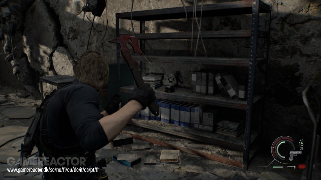 Resident Evil Requiem