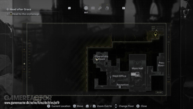 Resident Evil Requiem