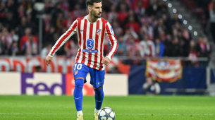 Atlético de Madrid wygrywa finał Pucharu 