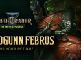 Warhammer 40,000: Rogue Trader ujawnia nowy, pulchny cyborg towarzysz pojawiający się w DLC 3