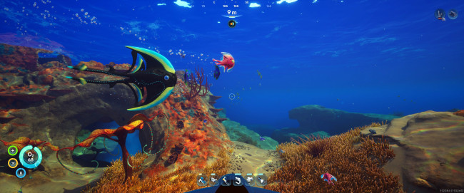 Subnautica 2 (Wczesny dostęp)