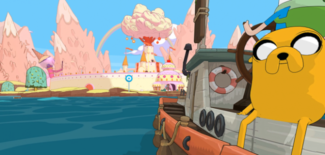 10 gier, które Warner Bros. powinien zrobić już teraz