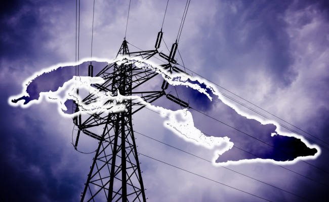 Chiny wzywają USA do zniesienia embarga na Kubę, określając je jako "nielegalne"