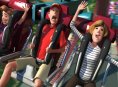 Planet Coaster wybiera się na konsole nowej generacji