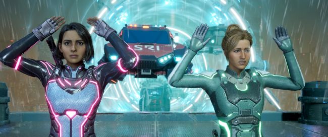 5 gier, w które możesz zagrać tej zimy z osobą niebędącą graczem