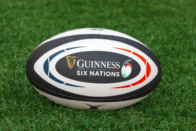 Francja rozpoczyna obronę Six Nations 2026 od rozgromienia Irlandii: pełna lista meczów