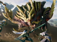 Monster Hunter Rise dostaje zwiastun premierowy PlayStation i Xbox
