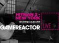 Dziś na GR Live: Hitman 2