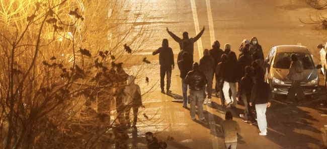 Iran informuje, że 2 000 osób zginęło, gdy protesty wchodzą w trzeci tydzień