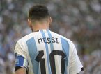 Leo Messi nie postrzega siebie jako trenera po zakończeniu kariery, chciałby zostać właścicielem klubu