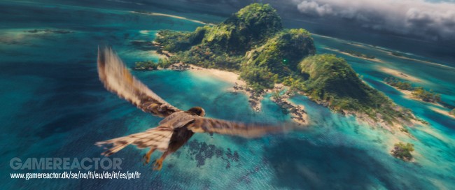 Moana wsiądzie na swoją łódź i przepłynie ocean 10 lipca 2026 roku