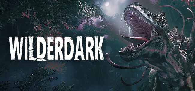 Wilderdark, by w listopadzie przynieść graczom PC rozgrywkę z dinozaurami, skradankową i horrorową