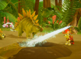PAW Patrol: Dino World Interview: Outright Games opowiada o czasie trwania, powiązaniach z filmem Dino i dlaczego rodzice powinni się tym interesować