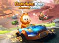 Sequel Garfield Kart został oceniony w Australii