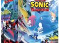 Specjalne wydanie Team Sonic Racing już dostępne!