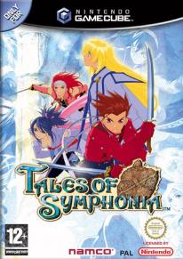 Tales of Symphonia