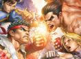 Tekken X Street Fighter to martwy projekt