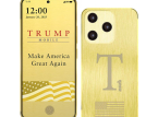 Warunki korzystania z Trump Mobile to coś wyjątkowego