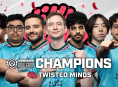 Twisted Minds pozostaje na szczycie: Wygrywa OWCS 2026 Pre-Season Bootcamp