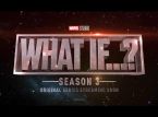 Obejrzyj scenę z filmu Marvel's What If...? Sezon 3