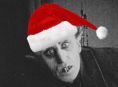 Dlaczego Nosferatu premiera odbyła się w Boże Narodzenie, a nie w Halloween?