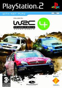 WRC 4