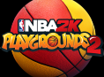 NBA 2K Playgrounds 2