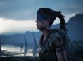 Hellblade: Senua's Sacrifice ukaże się na Switchu w przyszłym tygodniu