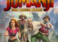 Jumanji: The Video Game trafiło na półki sklepowe