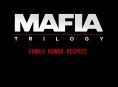 Mafia Trilogy oficjalnie zapowiedziana w Polsce