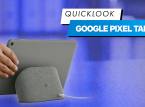 Mamy w rękach tablet Google Pixel