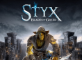 Styx: Blades of Greed Zapowiedź dema: Znicze dostają Styxy