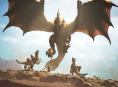Druga aktualizacja gry Monster Hunter: Wilds ' pojawi się w przyszłym tygodniu i przyniesie bestie, broń i wiele więcej