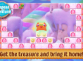 Bubble Bobble: Sugar Dungeons zapowiedziano, że zostanie uruchomiony tej zimy