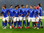 Trener Włoch Gattuso czeka dziś wieczorem "najważniejszy mecz swojej kariery" przeciwko Irlandii P&oacute;łnocnej