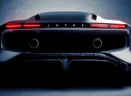Lotus prezentuje nowy hybrydowy supersamoch&oacute;d V8 o mocy 986 koni mechanicznych