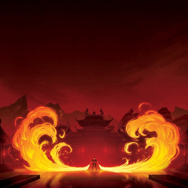 Współtwórca Avatar: The Last Airbender potwierdza, że duża gra AAA nie została anulowana