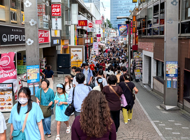 Najlepsze i najbardziej dziwne rzeczy o Japonii: osobiste podsumowanie