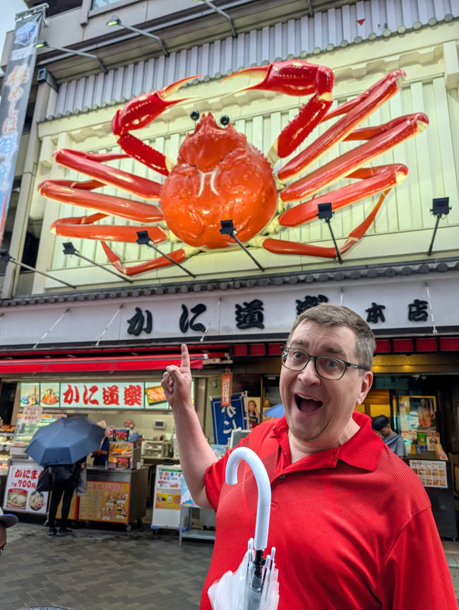 Najlepsze i najbardziej dziwne rzeczy o Japonii: osobiste podsumowanie