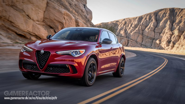 Alfa Romeo przedłuża żywotność Giuli i Stelvio Quadrifoglio, ponieważ plany na EV są opóźniane