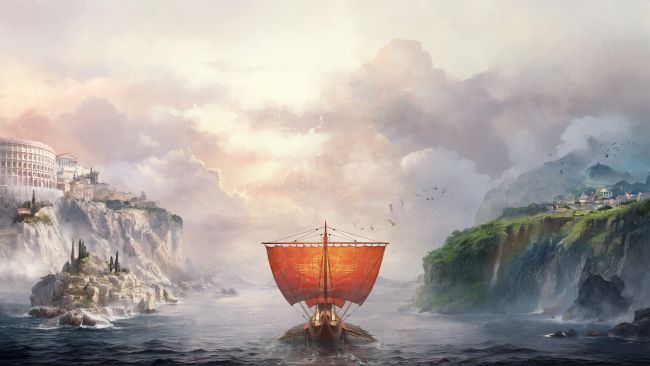 Anno 117: Pax Romana Final Preview - Nowoczesny city builder osadzony w starszej epoce