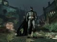 Akcja serialu Arkham Asylum Matta Reevesa rozgrywa się w DCU