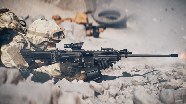 Battlefield 6 Zapowiedź: Wrażenia z otwartej bety