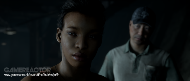 The Dark Pictures: Man of Medan