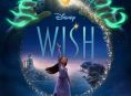 Disney pokazał kolejne spojrzenie na Wish