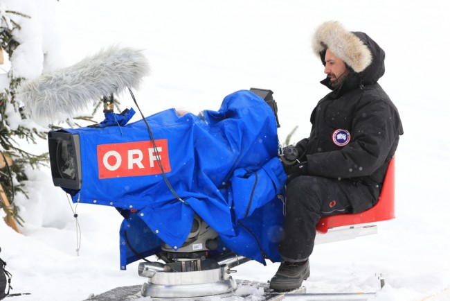Gospodarz Eurowizji mówi, że nie będzie tłumić gwizdów podczas występu Izraela: "Nie będziemy ich łagodzić"