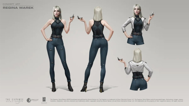 Fala nadchodzących gier podobnych do Mass Effect pokazuje, czego gracze zbyt długo brakowali